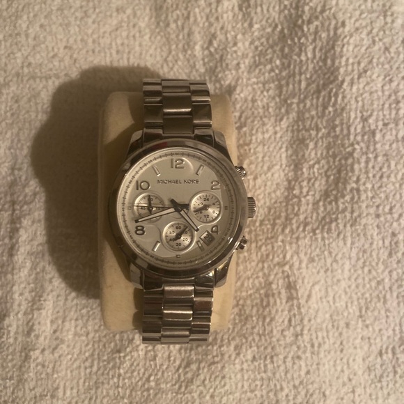 Nice my watch in good condition - Picture 3 of 3